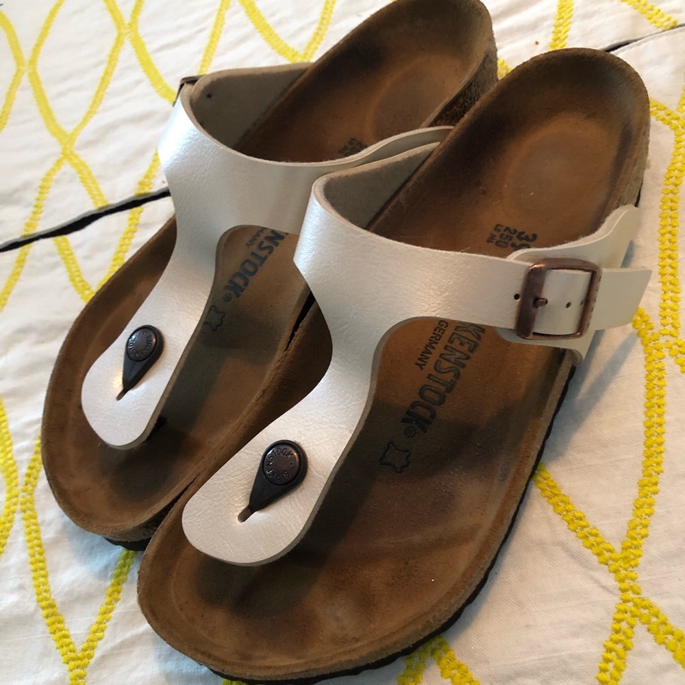 Birkenstock’s Gizeh